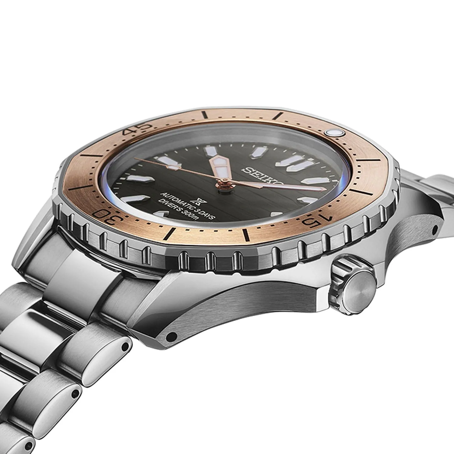 Seiko Prospex Diver Automatic – SPB485