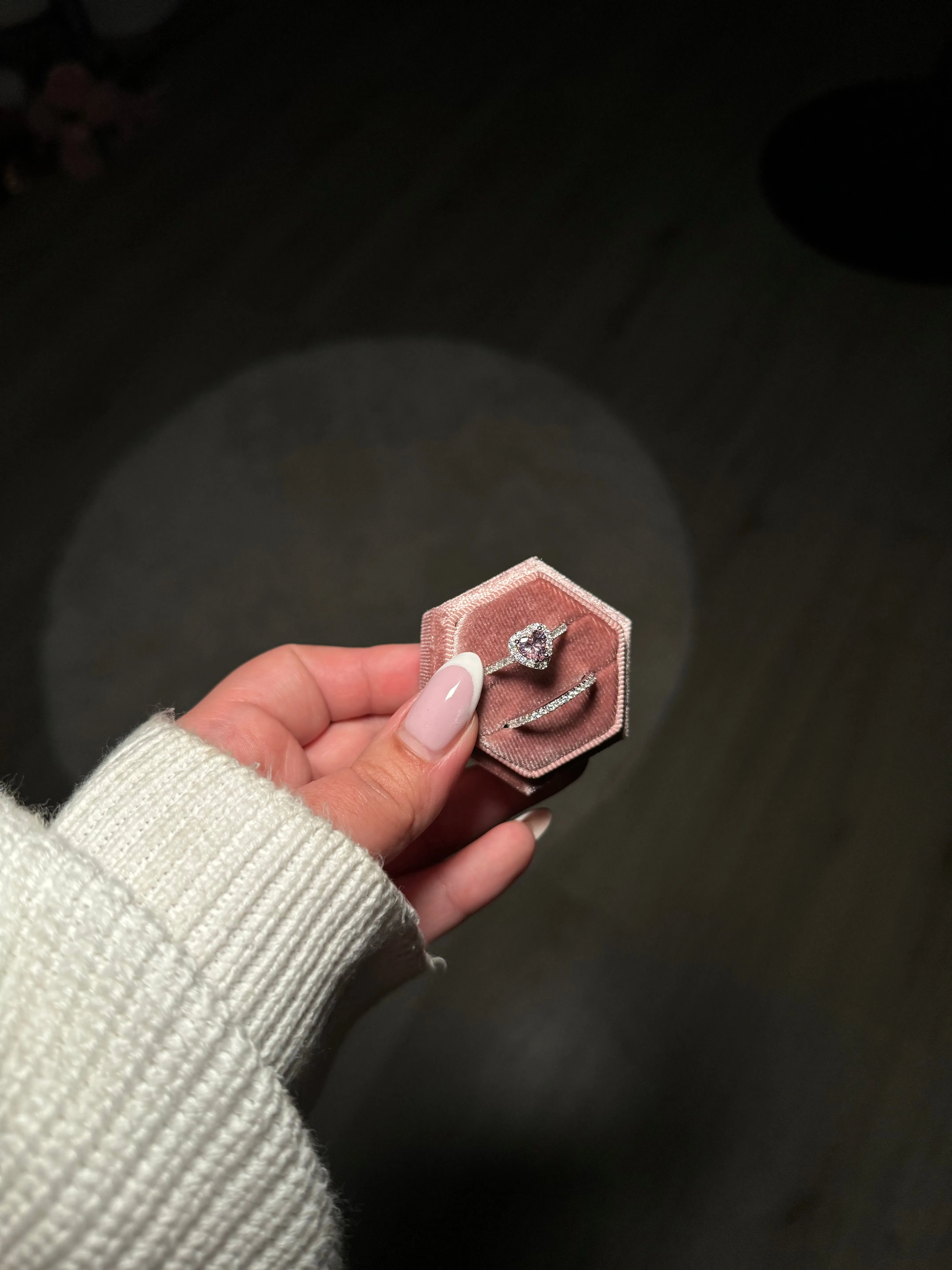 Serena Ring