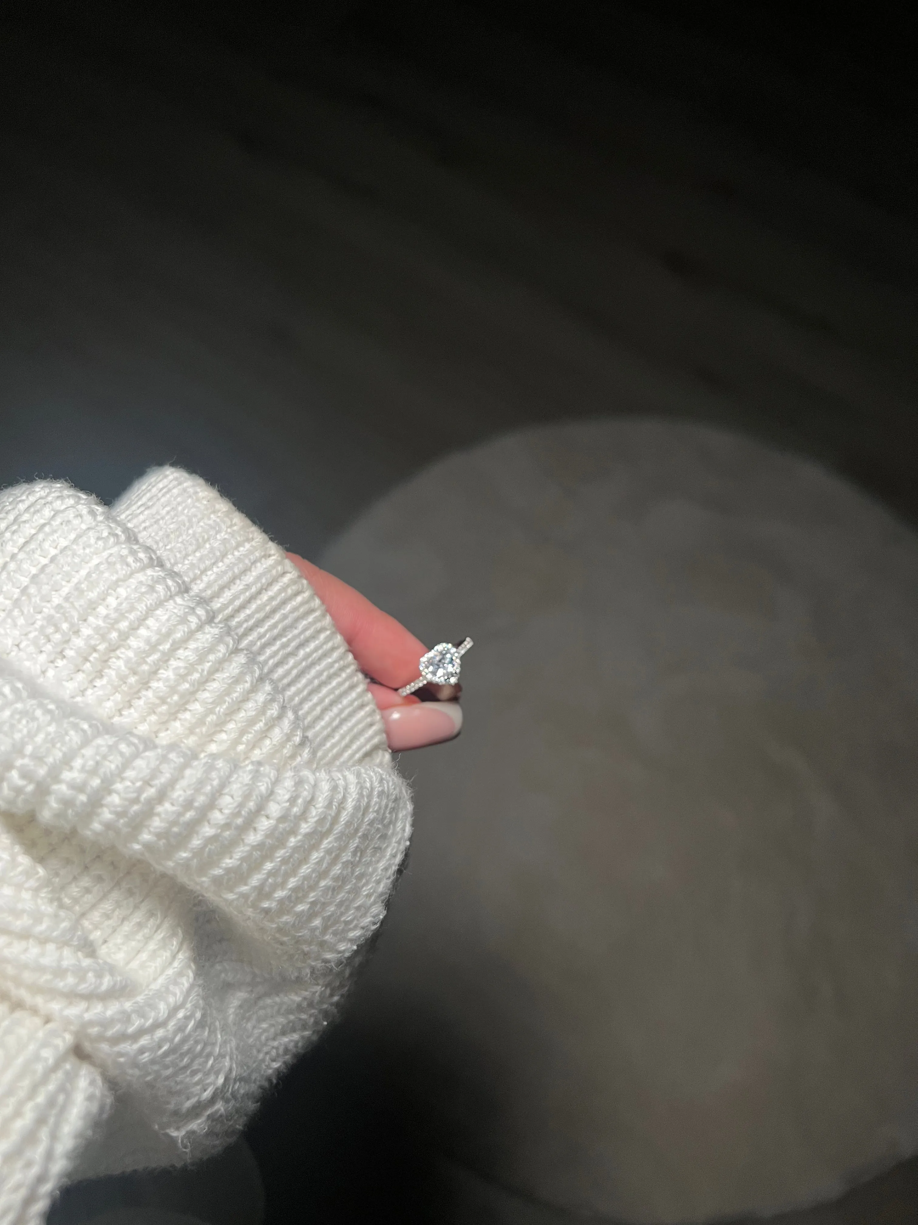 Serena Ring