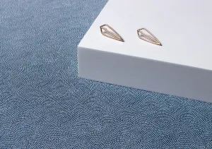 Shield Earrings
