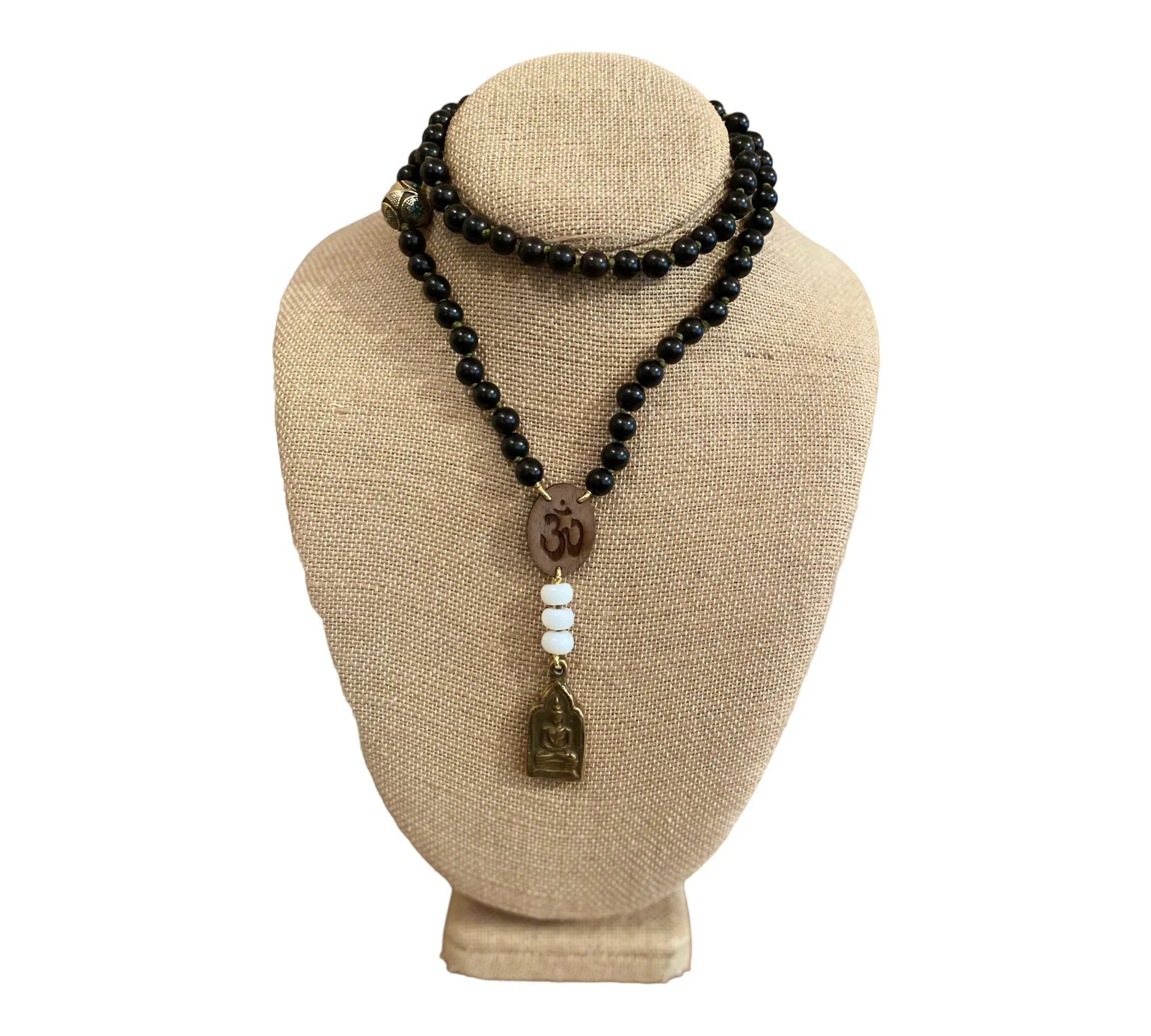 Signature ©️Goddess Necklace ||  Shop Today's Offering