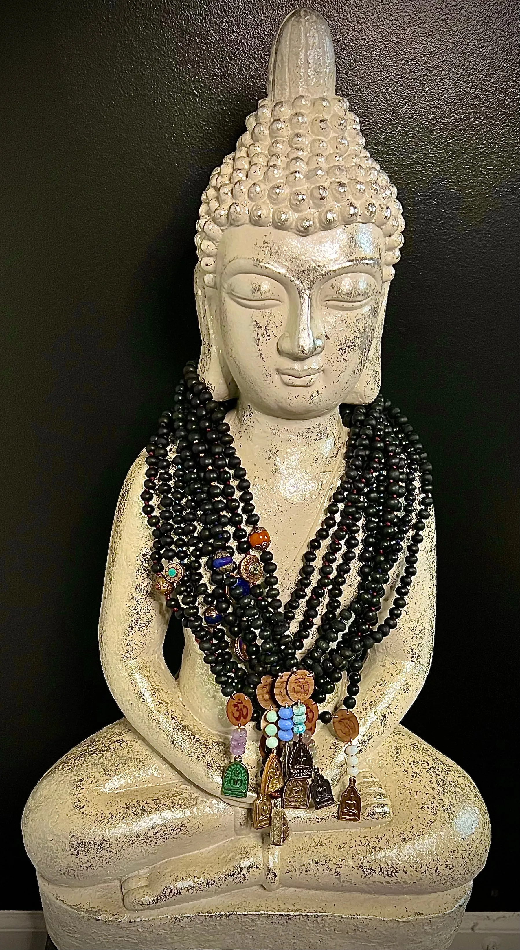 Signature ©️Goddess Necklace ||  Shop Today's Offering