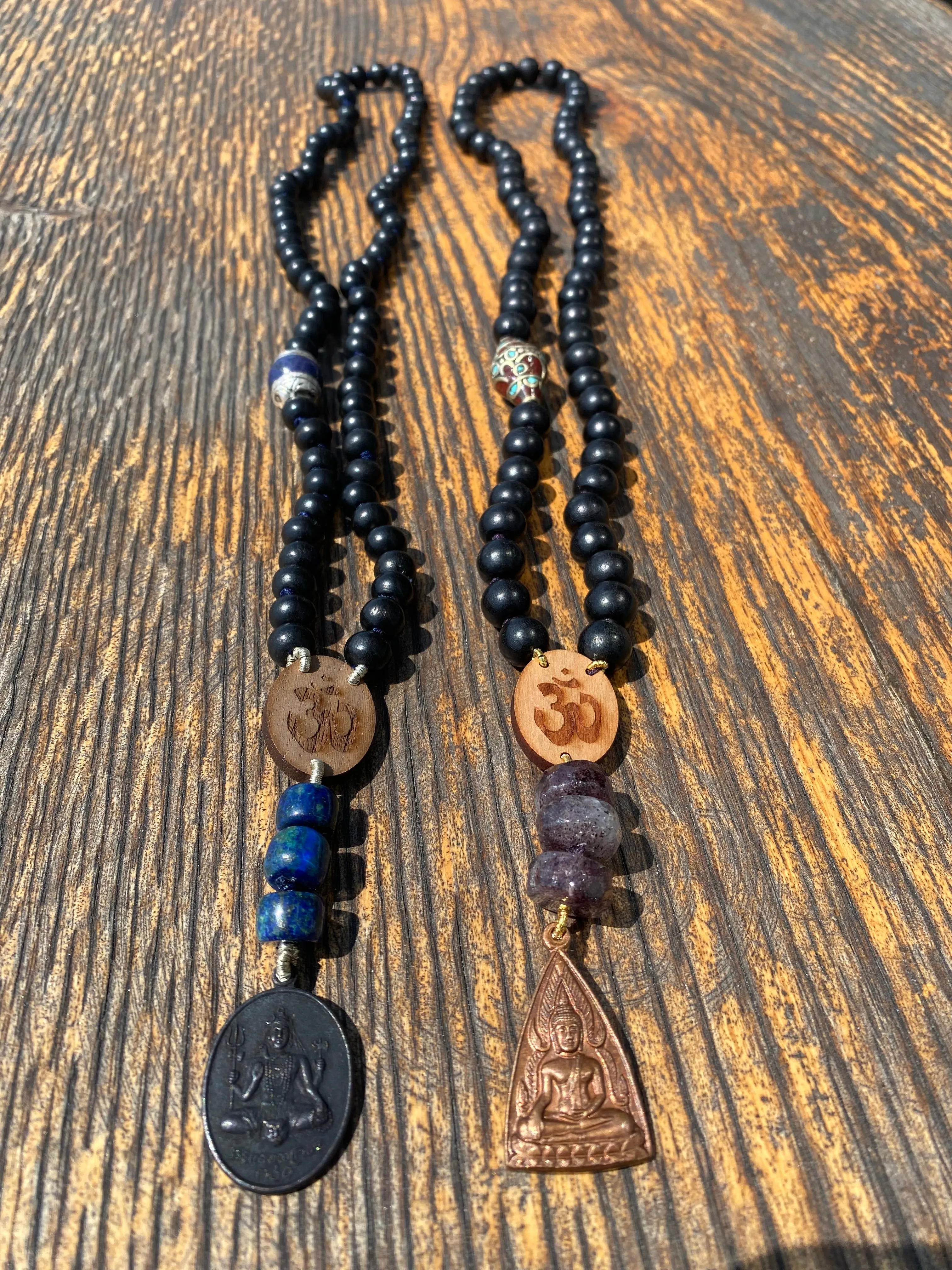 Signature ©️Goddess Necklace ||  Shop Today's Offering