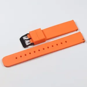 Silicone Watch Bands