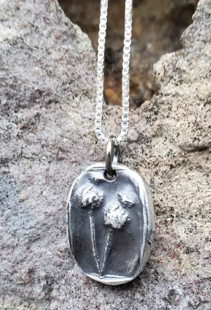 Simon & LuLu "Today Matters" Necklace