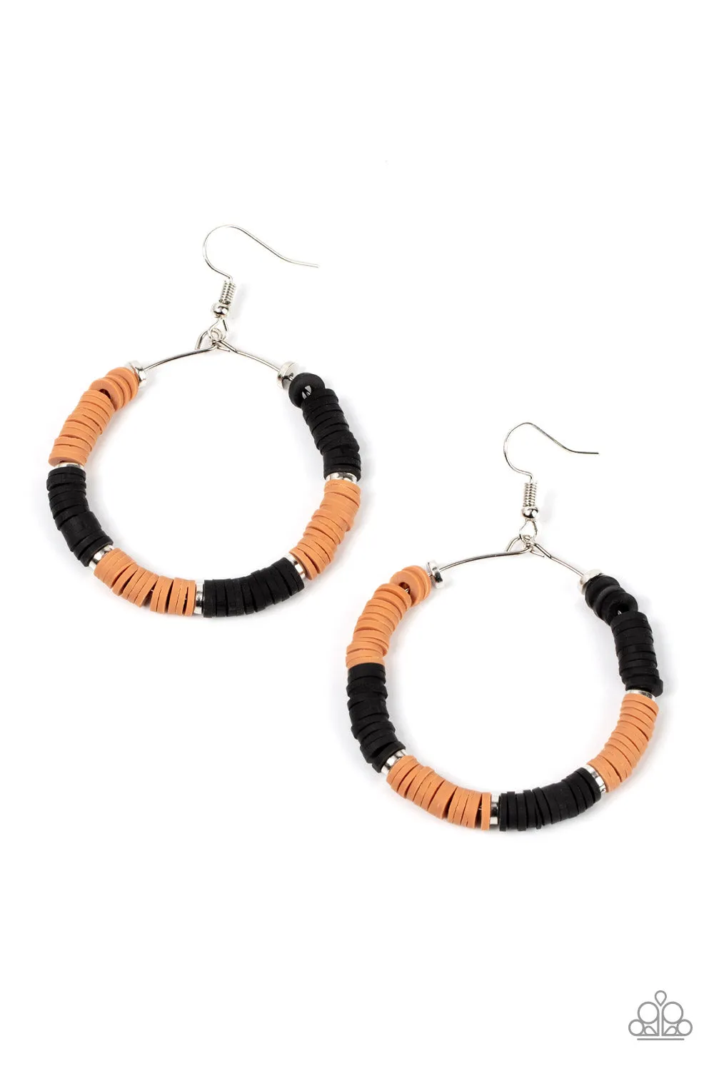 Skillfully Stacked - Paparazzi Accessories