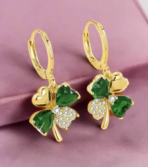 SO LUCKY EARRINGS