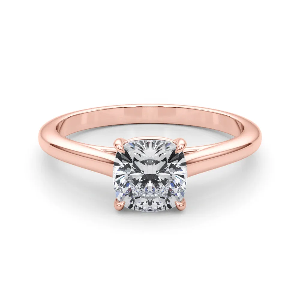 Solitaire Cushion - TN85195