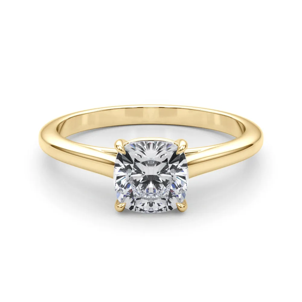 Solitaire Cushion - TN85195