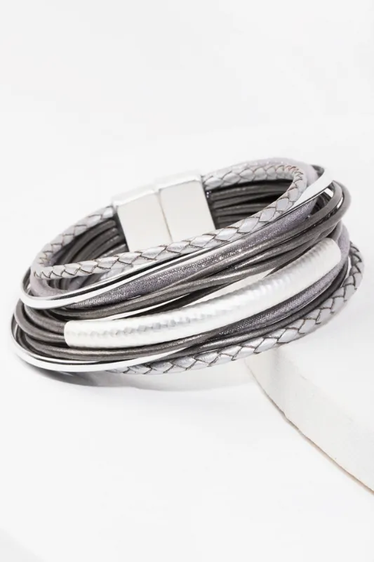 Sophisticated Cuff
