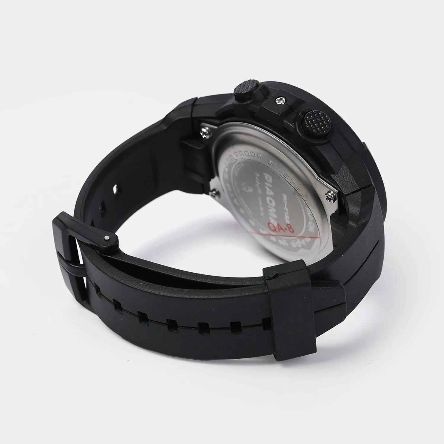Sport Digital Wrist Watch For Kids