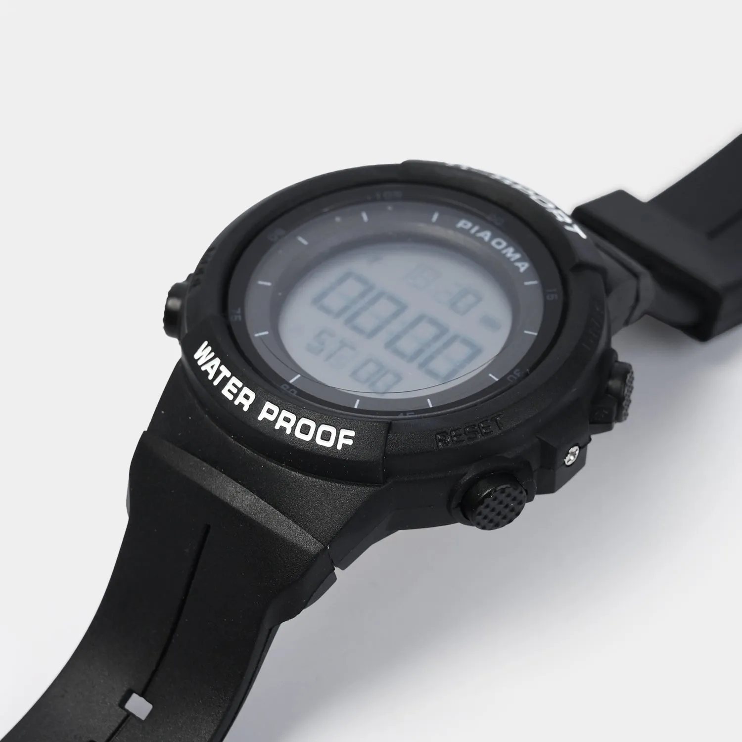 Sport Digital Wrist Watch For Kids