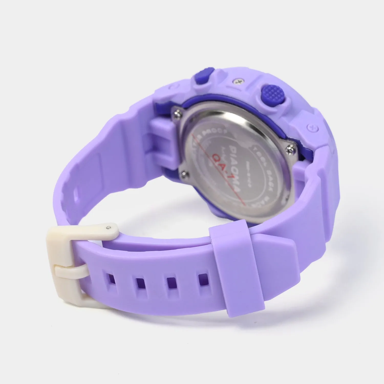 Sport Digital Wrist Watch For Kids