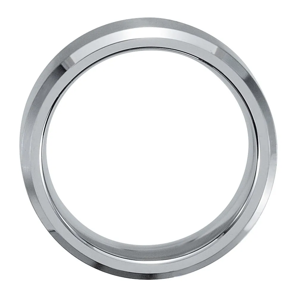 Stainless Steel Band, Size 7.5
