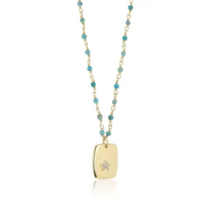 star dog tag