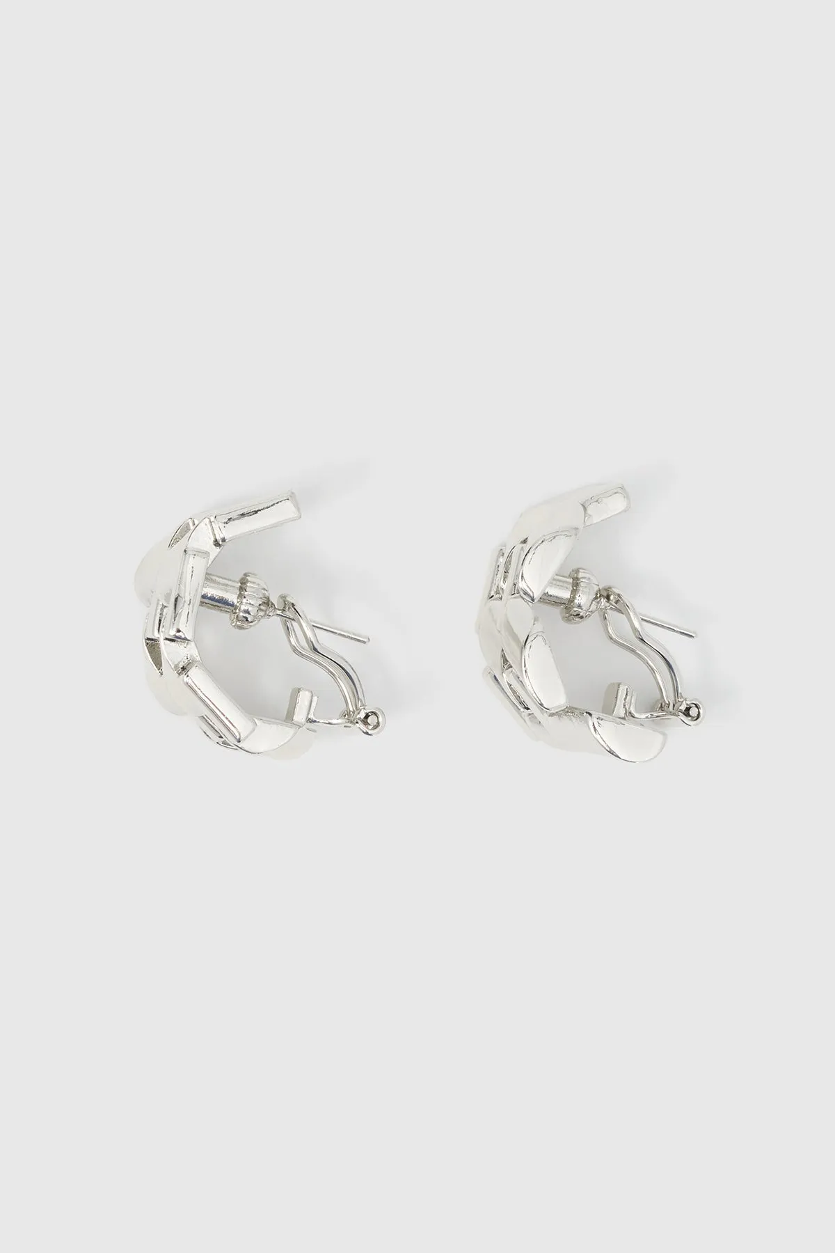 Stokes Earrings