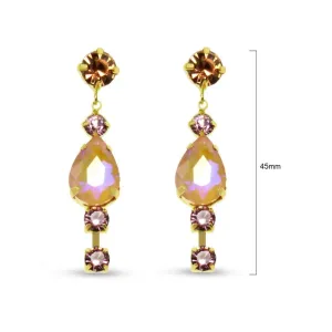 Stone Rose Gold