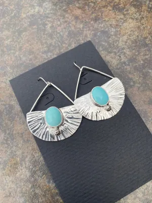 Sunbasket Earrings