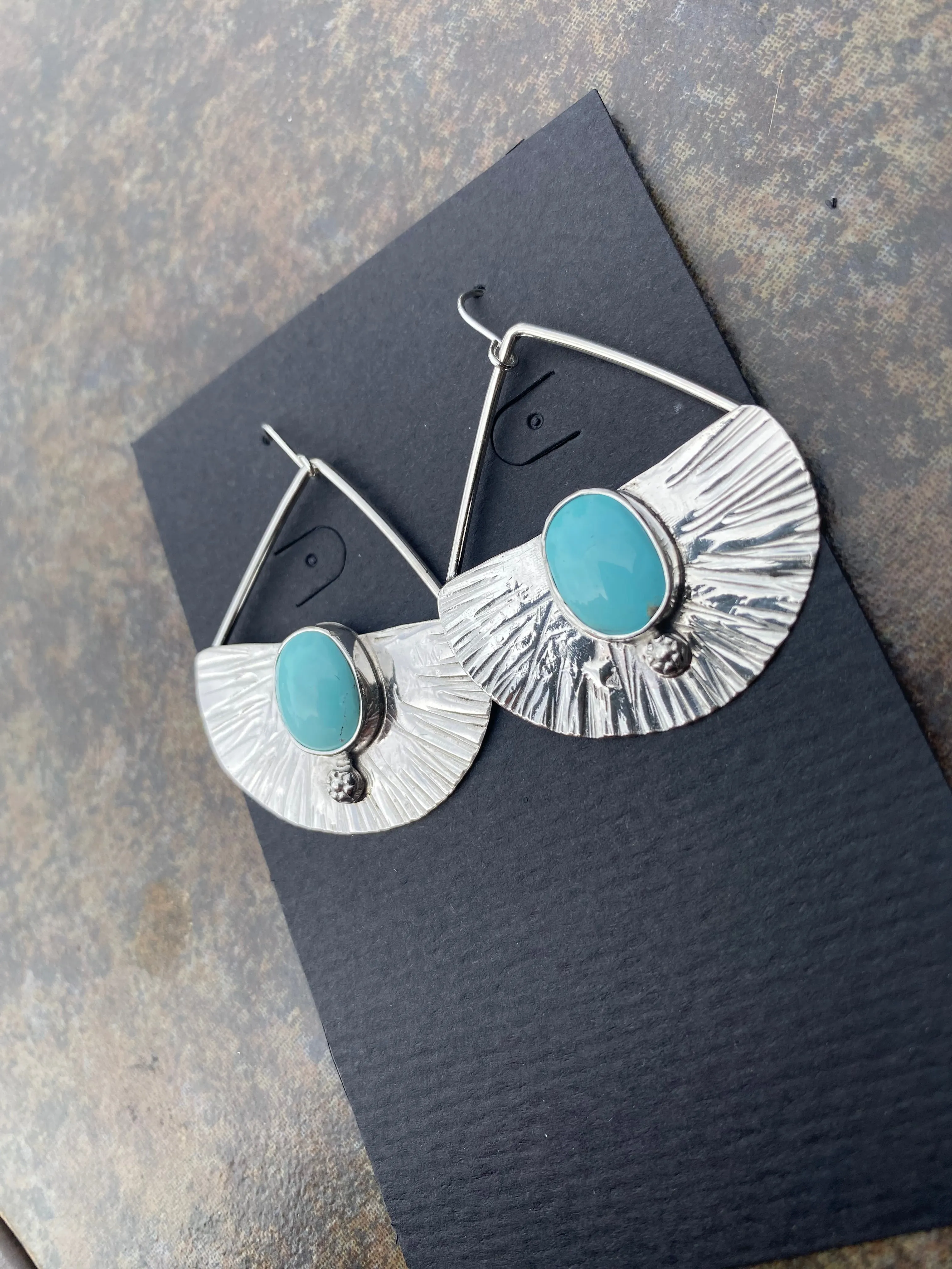 Sunbasket Earrings