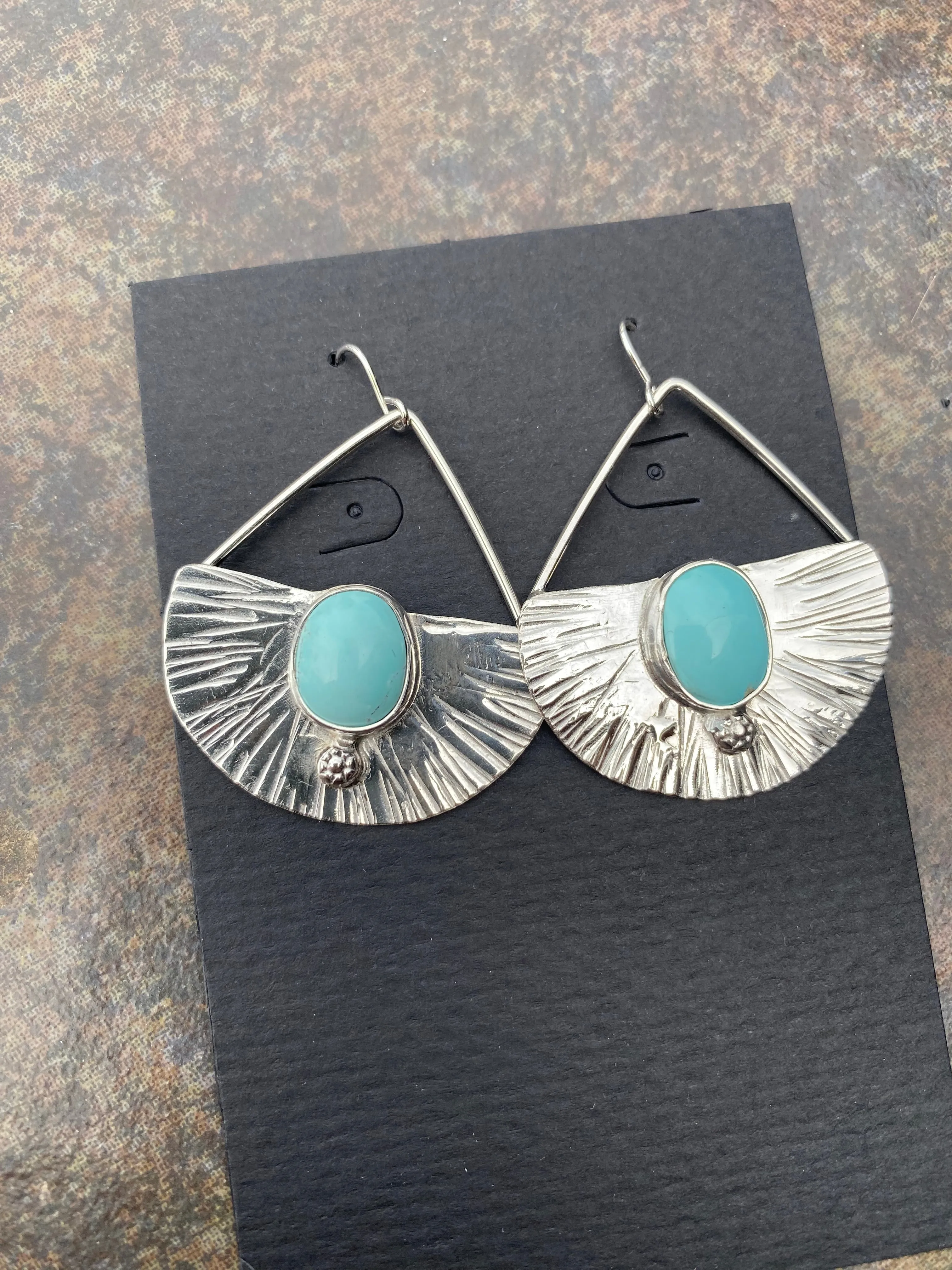 Sunbasket Earrings