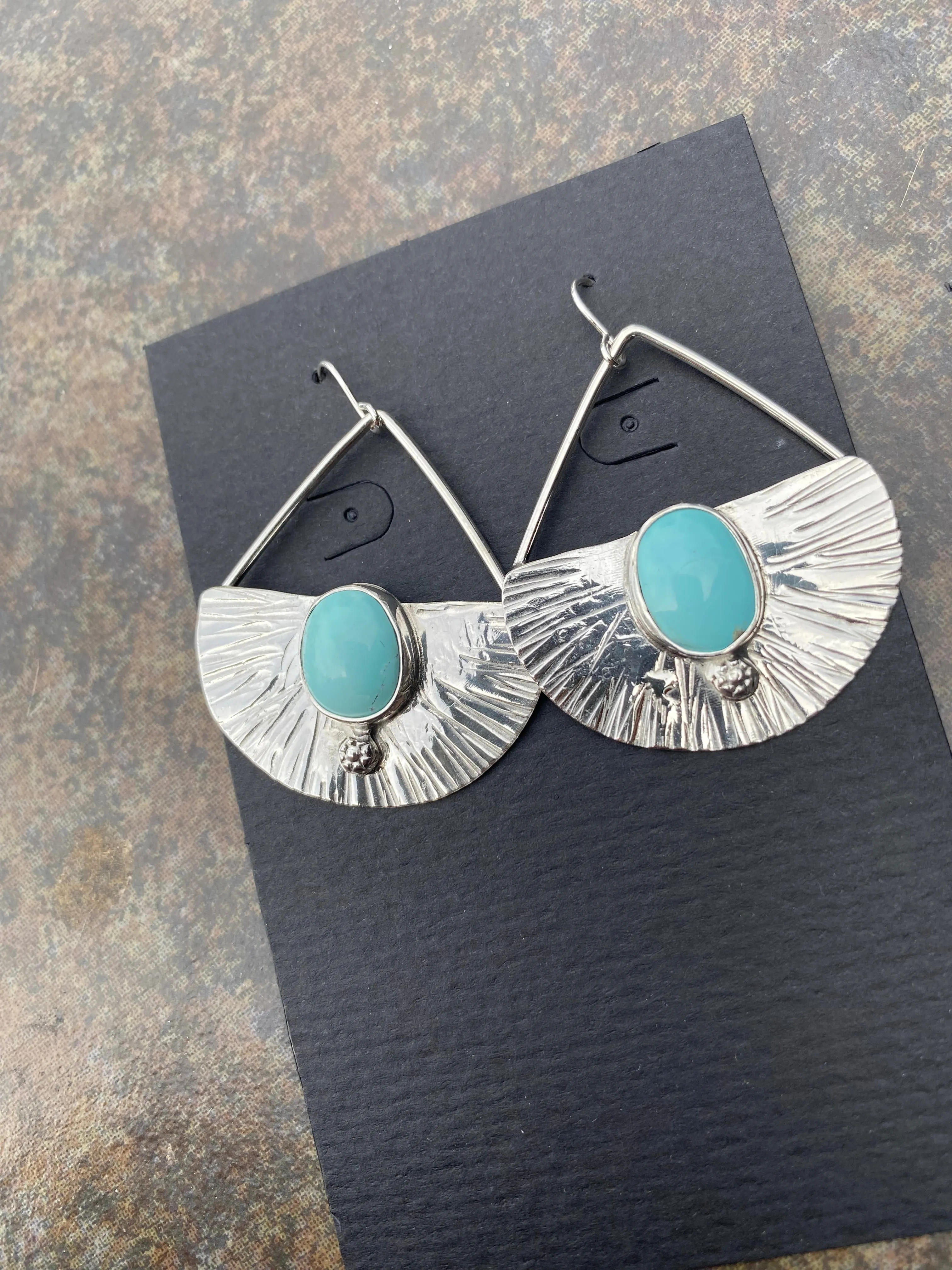 Sunbasket Earrings