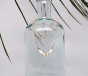 Sunny K Necklace