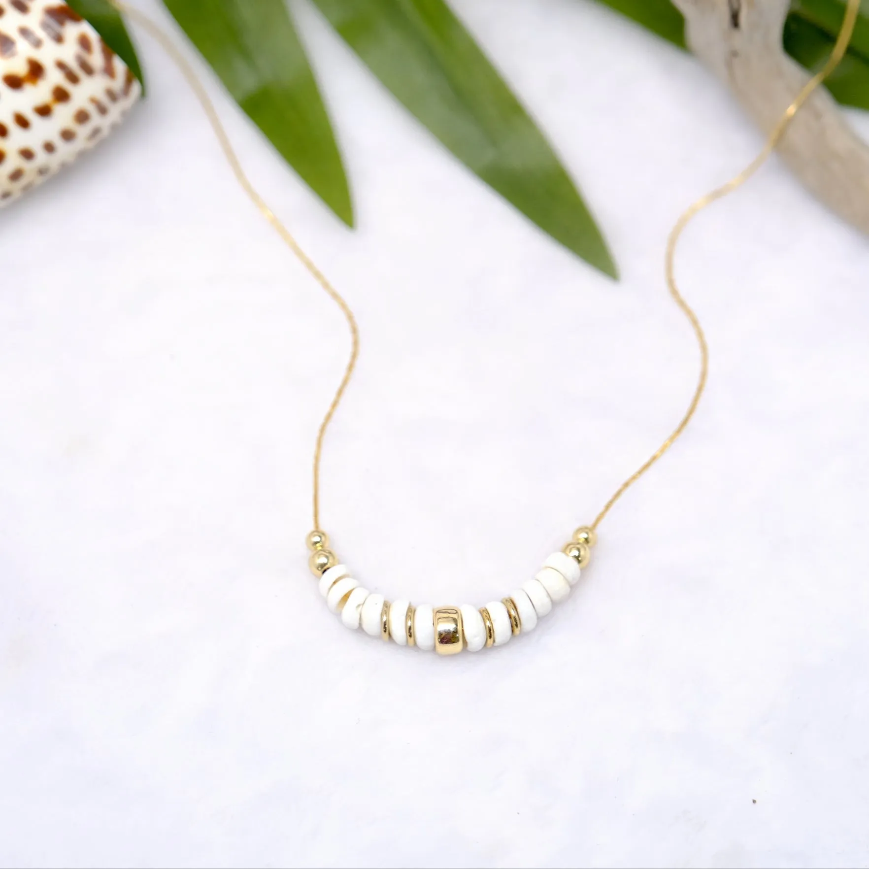Sunny K Necklace