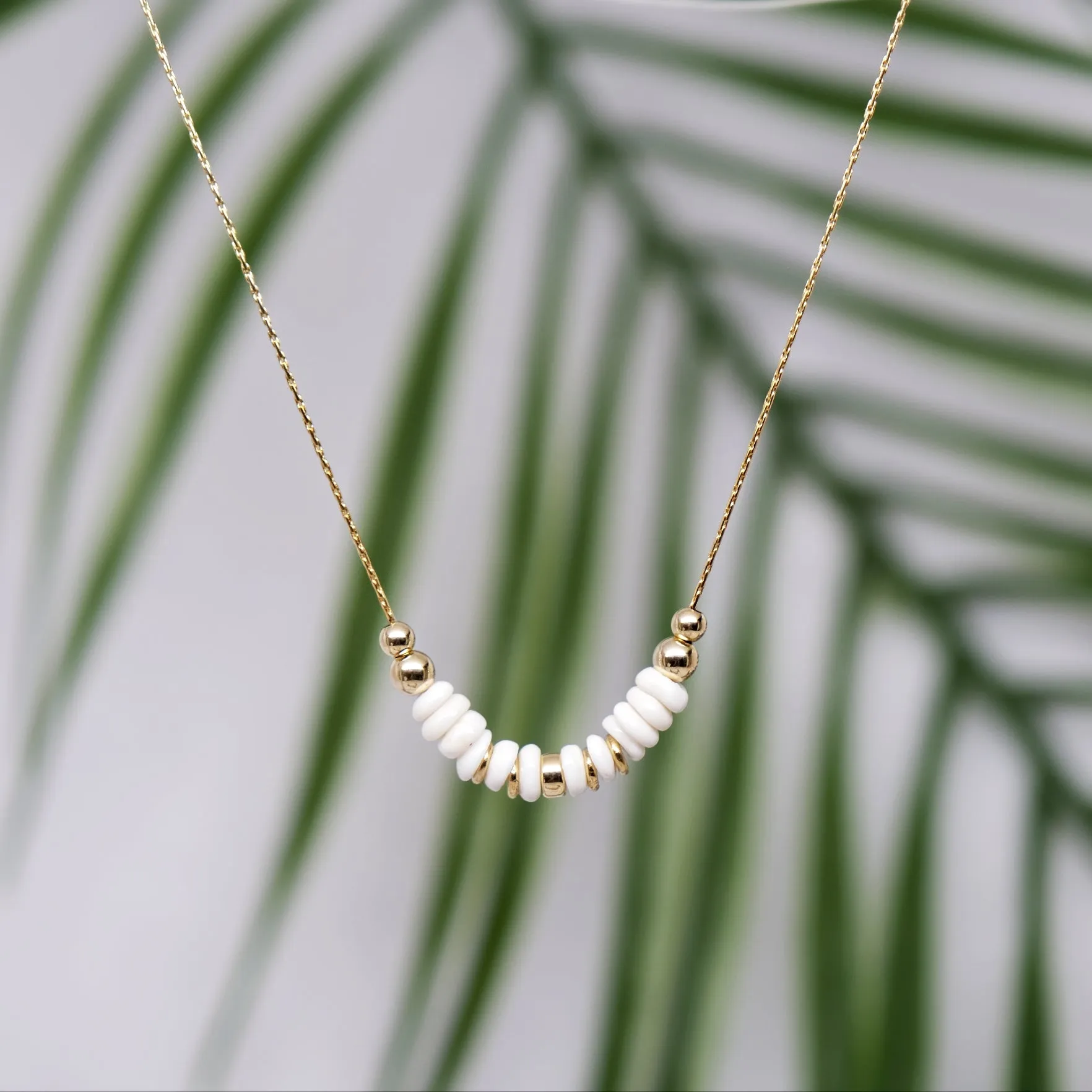 Sunny K Necklace