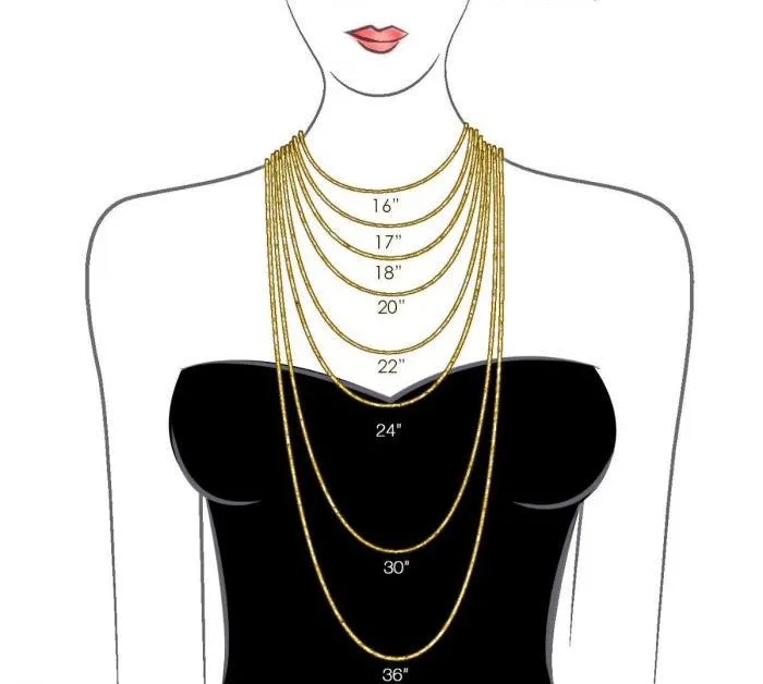 Sunny K Necklace