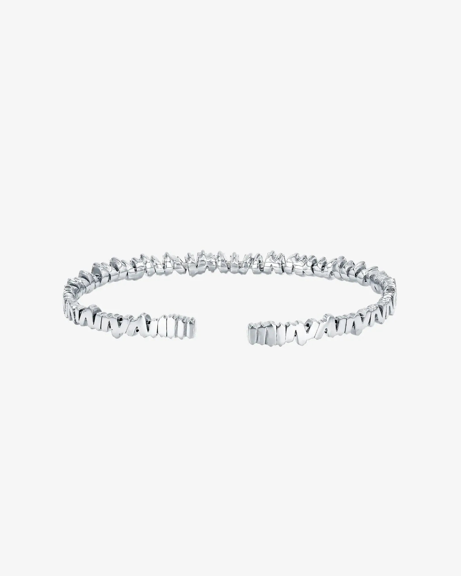 Suzanne Kalan Classic Diamond Fireworks Bangle