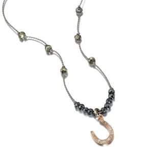 sylvie luxe | horseshoe