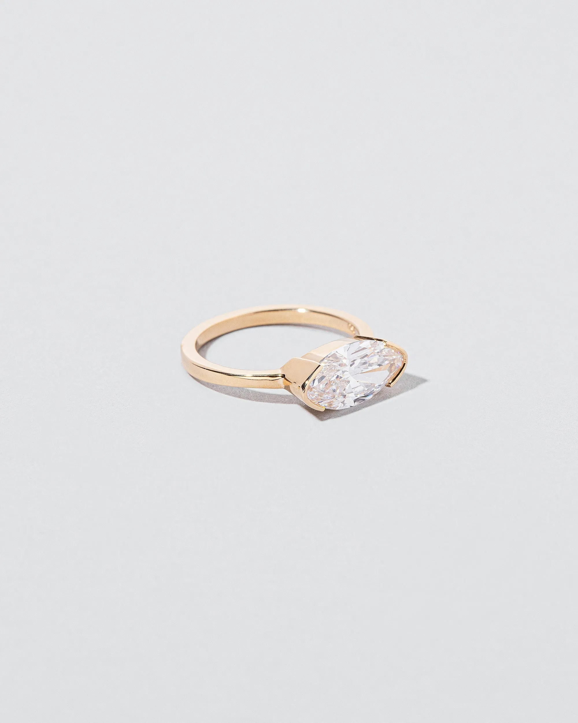 Symmetry Ring