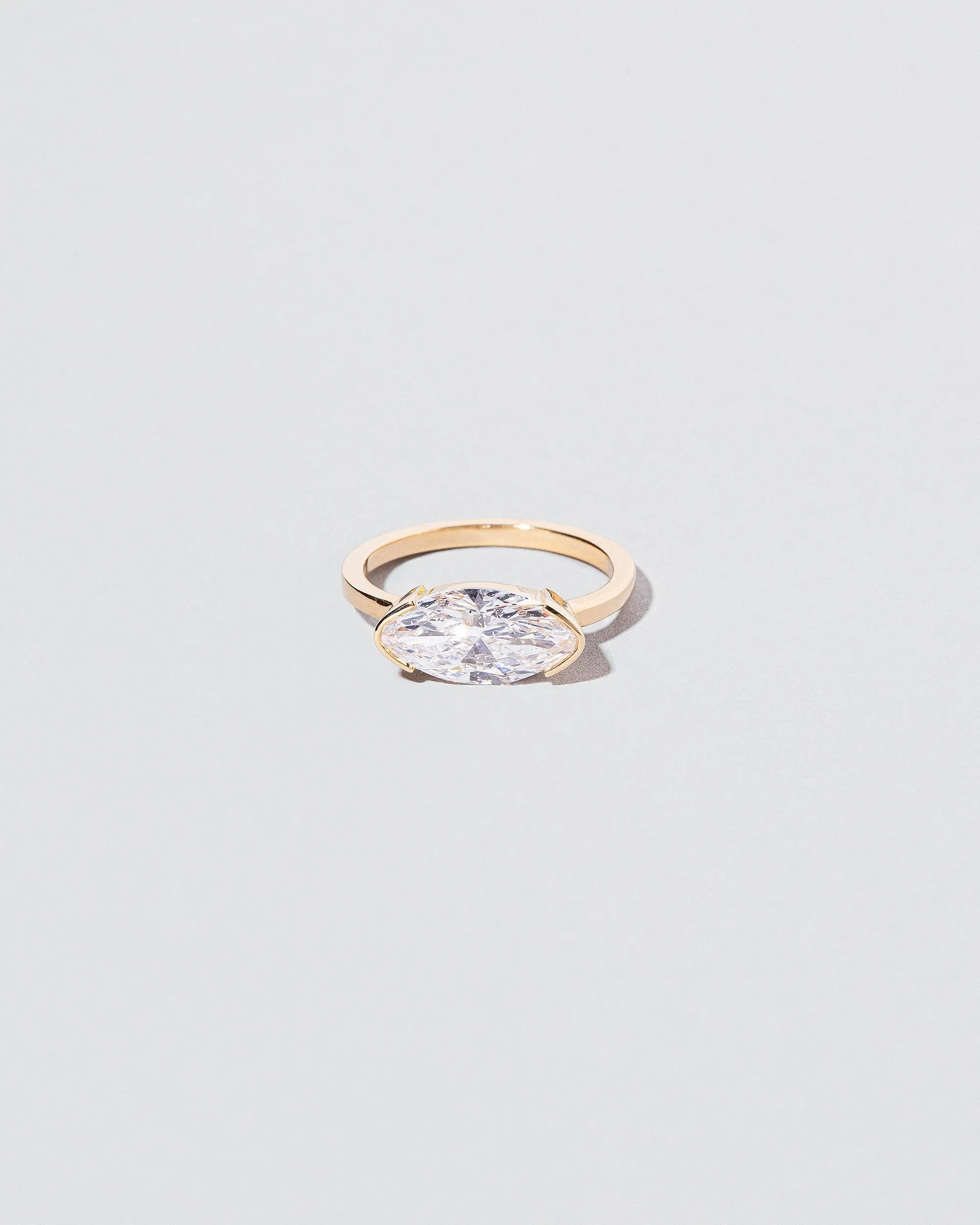 Symmetry Ring