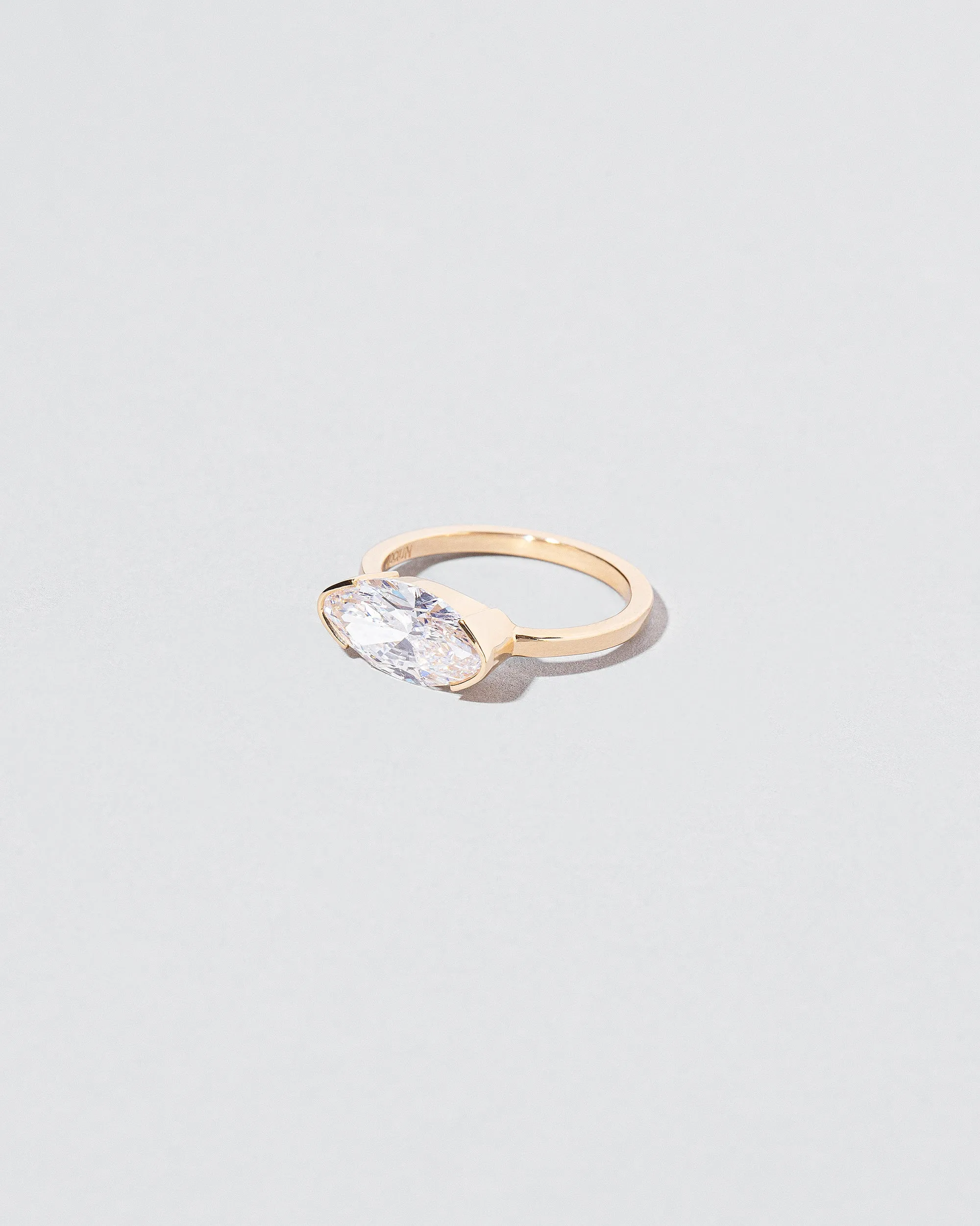 Symmetry Ring
