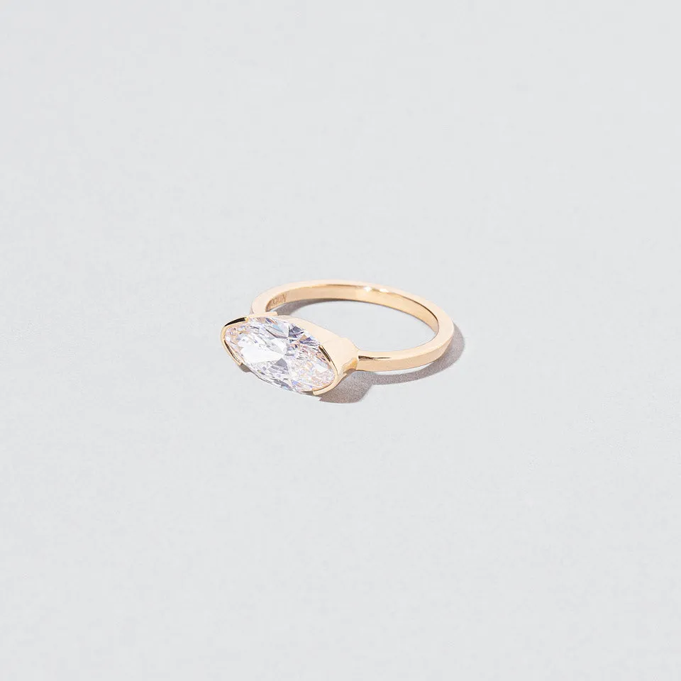 Symmetry Ring