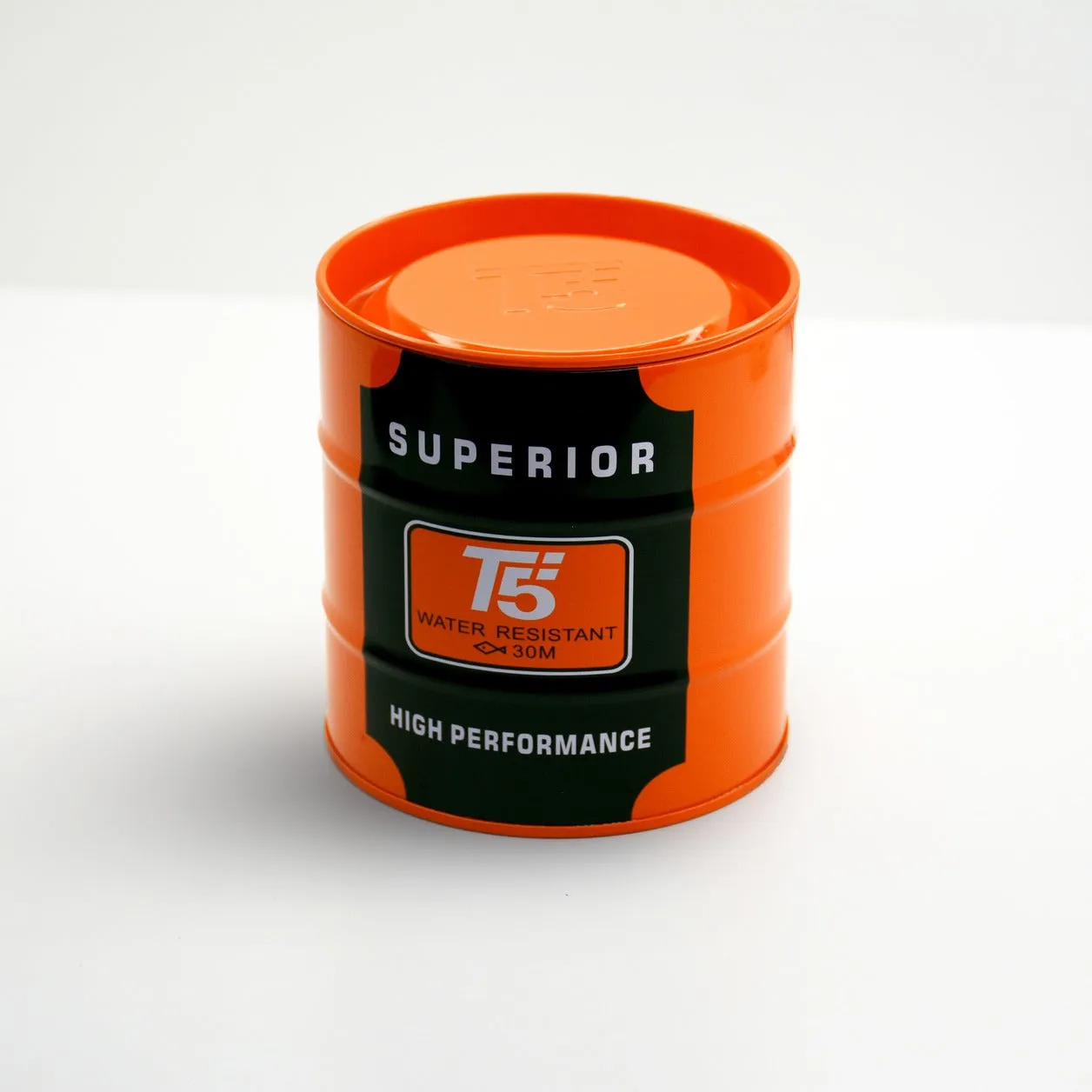 T5 Watch H3857G | Men Stylish Bold Analogue Chronograph