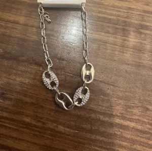 Tab Bracelet