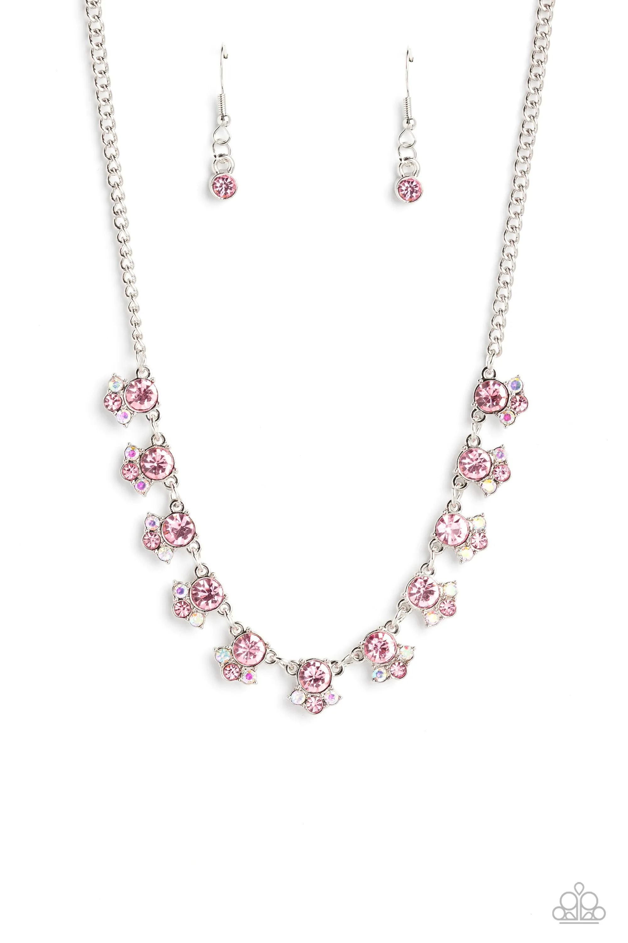 Tabloid Treasure - Paparazzi Accessories