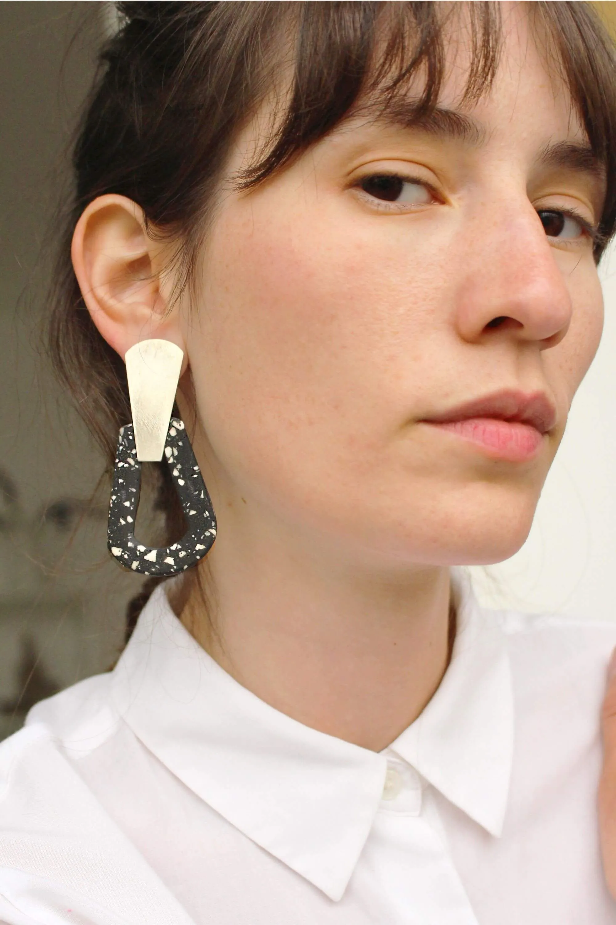 Tamara Earrings