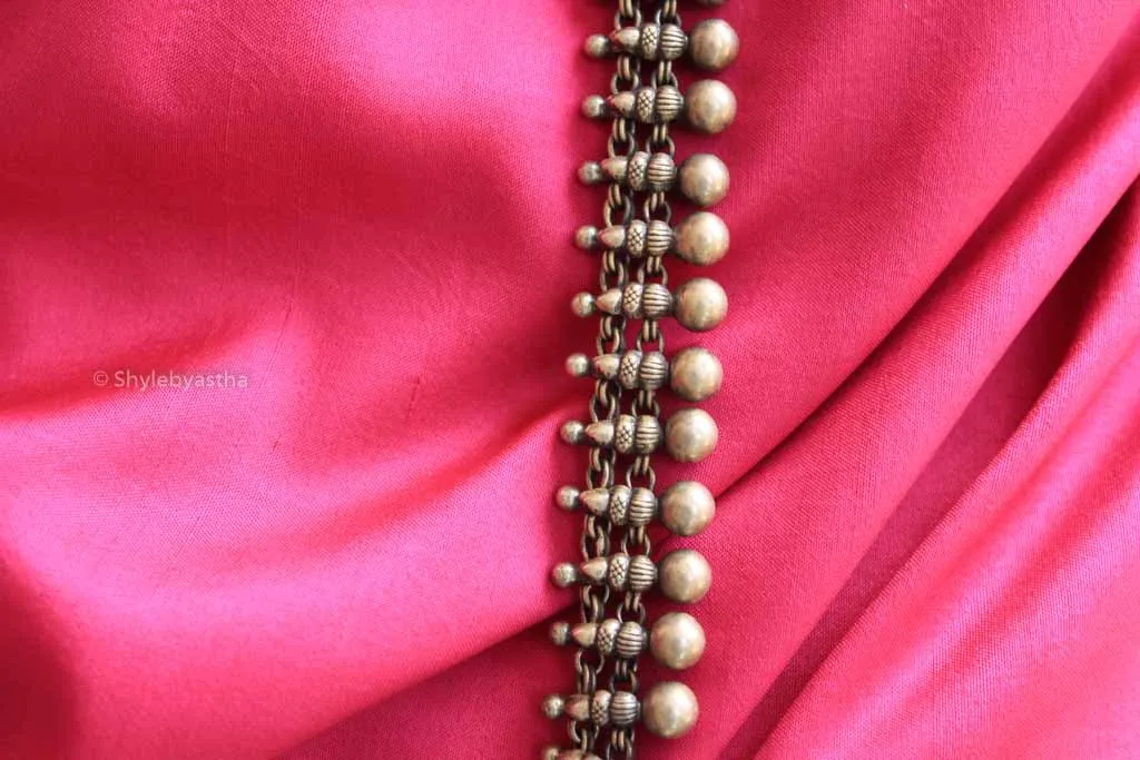 Tattva Classic Maharani Necklace