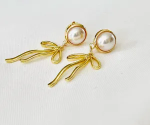 Tenley Earrings
