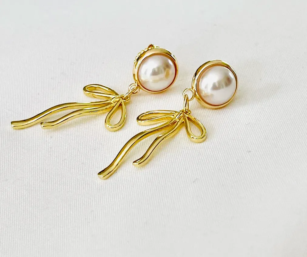 Tenley Earrings