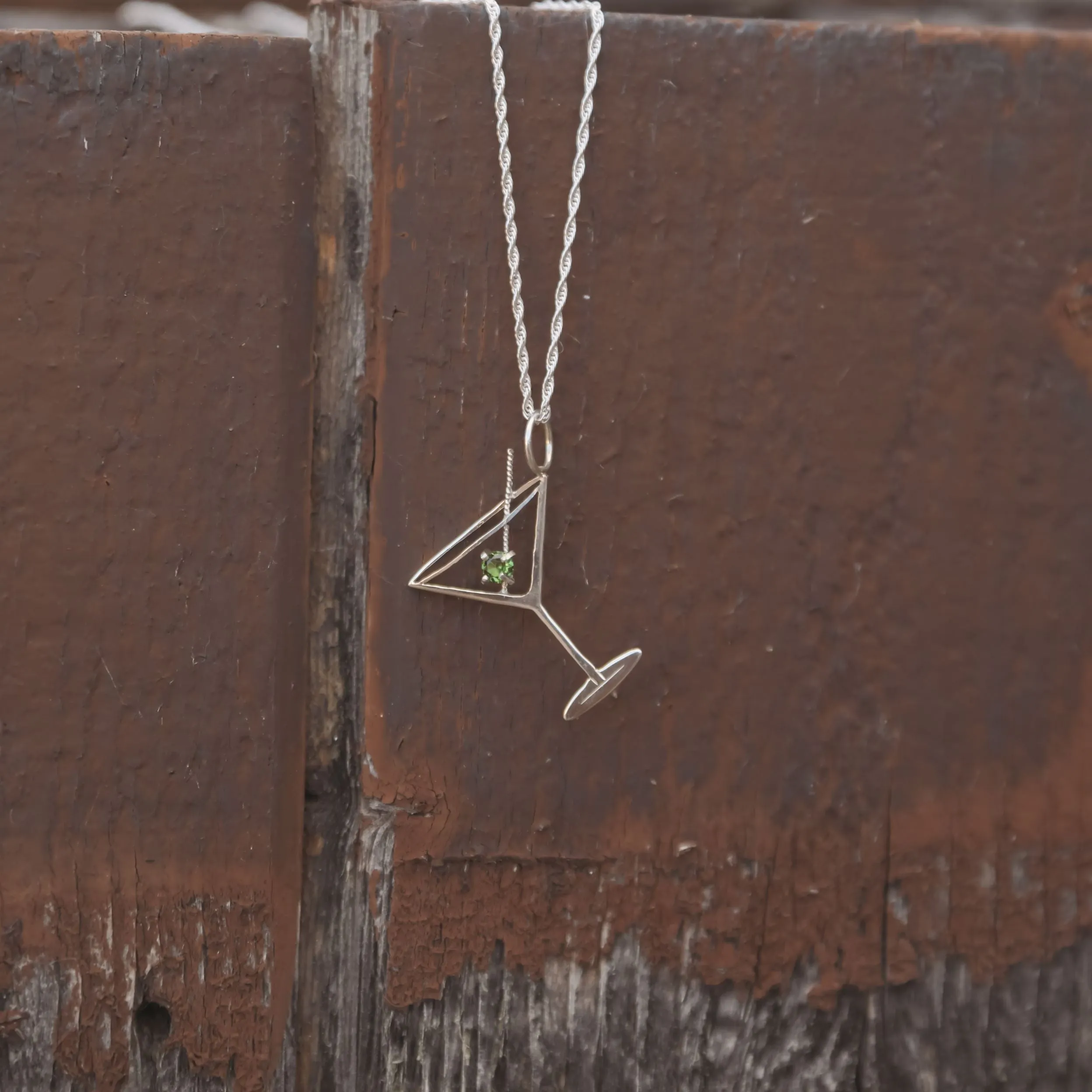 The Stockyard Saloon Pendant