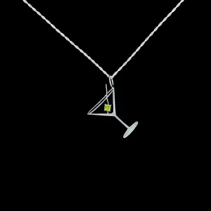 The Stockyard Saloon Pendant