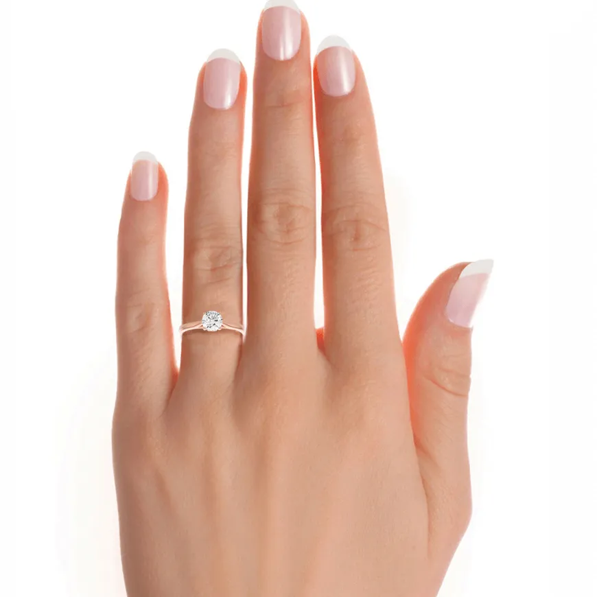 The Valentina Ring