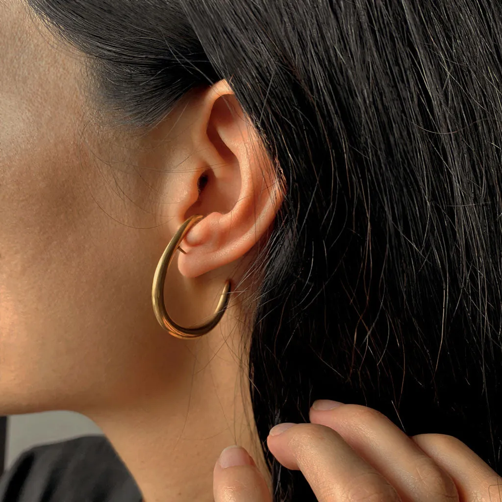 THEMIS EARRINGS