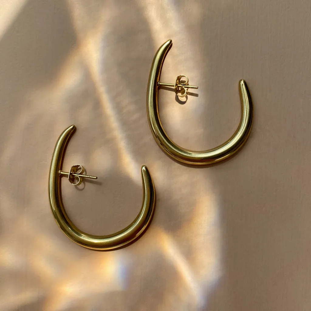 THEMIS EARRINGS