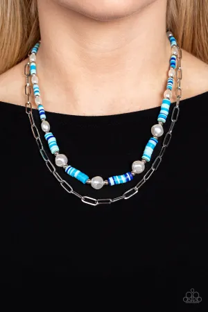 Tidal Trendsetter - Paparazzi Accessories