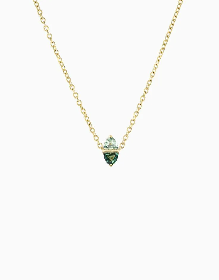 Tilly Necklace