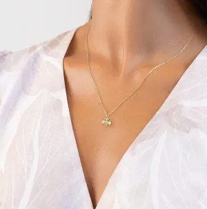 Tiny Bee Charm